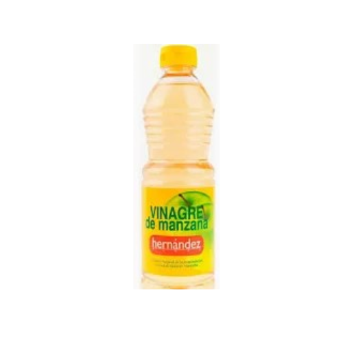 Vinagre Manza Hernan 500cc